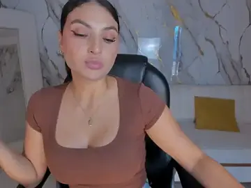Stripchat Watch Live Sex Cams of AbbyDalton