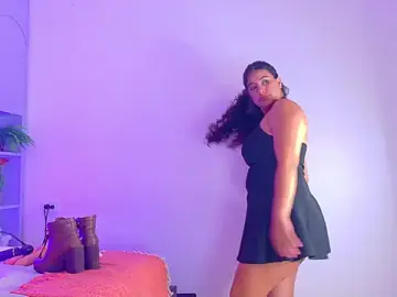 Stripchat Live Sex of eva_daemon