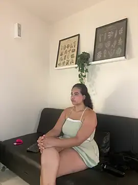 Stripchat Adult Video Chat of eva_daemon