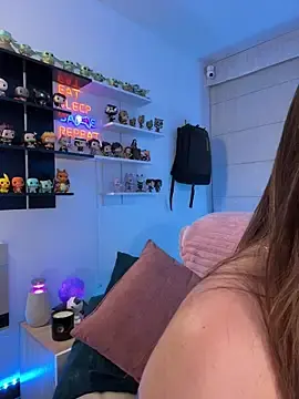 Stripchat Best live sex cam show of Sharon_07