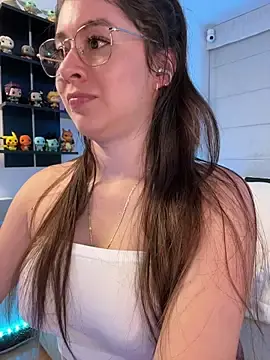 Stripchat Live Sex of Sharon_07