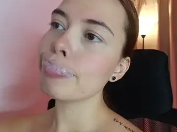 Stripchat Sex Cam of lisbet21x