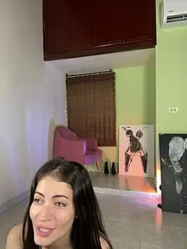 Stripchat Nude Webcam of Emma__Blanco