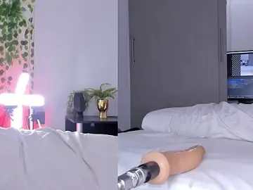 Stripchat Free Porn Cam of nicky_saenzz