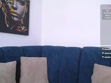 Stripchat Sex Cam of may_wood