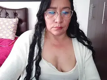 Stripchat Nude Webcam of Grace_mature_milf