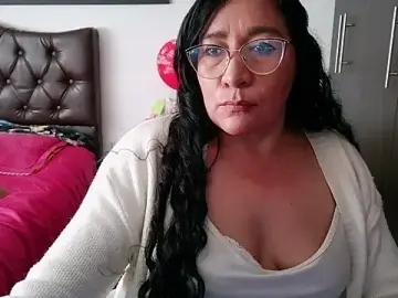 Stripchat Free Live Porn of Grace_mature_milf