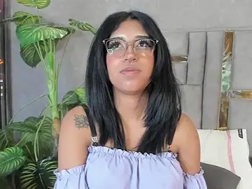 Stripchat Sex Chat of Karin_Ks
