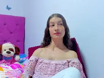 Stripchat Live Porn of MiiaVolkova