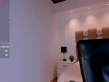 Stripchat Sex Cam of martina_mancini
