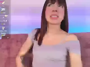 Stripchat Sex Cam of Miiaa_doll