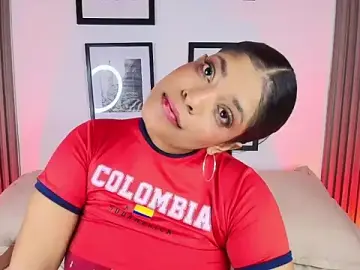 Stripchat Sex Cam of ashlycarteer