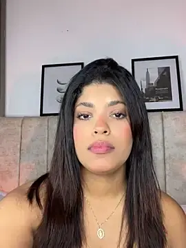 Stripchat Live Sex Cam of ashlycarteer