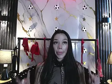 Stripchat Live Porn of Doll4anall