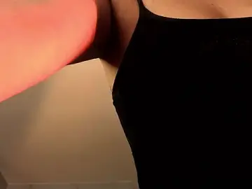 Stripchat Live Sex of artemisa_ch1