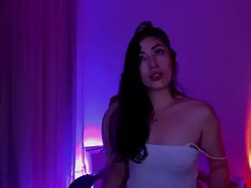 Stripchat Live Porn of Amatiista