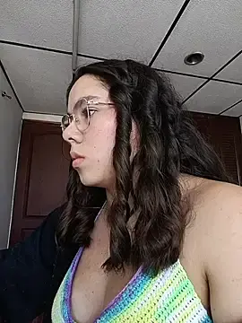 Stripchat Live Porn of EmmaSulivan