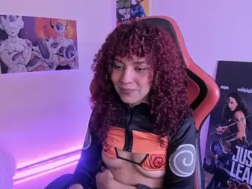 Stripchat Sex Chat of keendaall