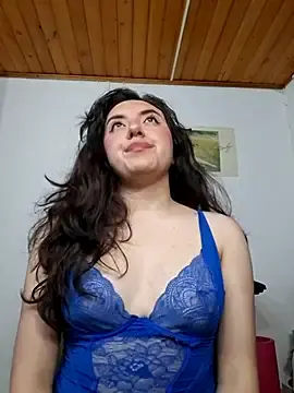Stripchat Sex Cam of Emi_chik