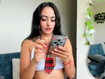 Stripchat Adult Video Chat of Eva_ritz