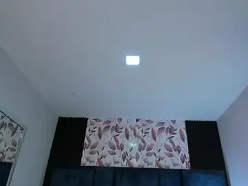 Stripchat Nude Webcam of AmmyJones_