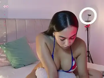Stripchat Best live sex cam show of 1m_megan