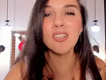 Stripchat Adult Webcam of Alijohansonn