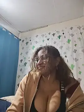 Stripchat Sex Chat of Avannay
