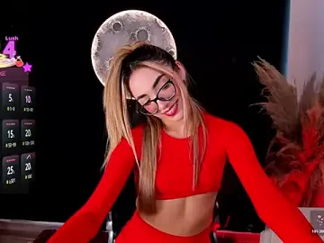 Stripchat Adult Webcams of Sarajonnes