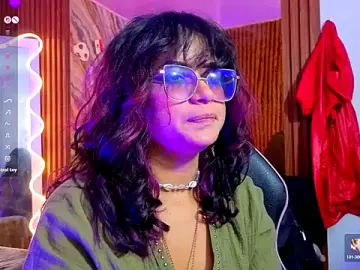 Stripchat Live Porn of kristen_tay