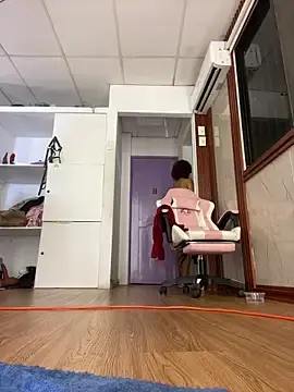 Stripchat Live Sex of Eva_Feller69