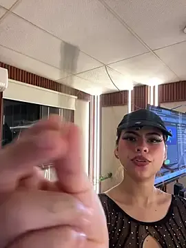 Stripchat Live Sex of Eva_Feller69