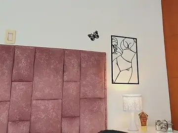 Stripchat Free Porn Cam of Violetta_Ficher