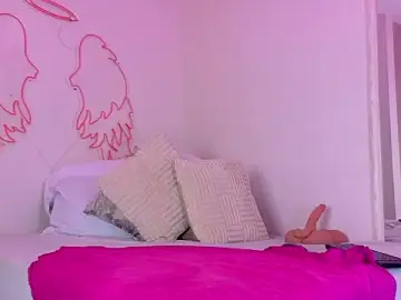 Stripchat Sex Cam of Davinna_Fox