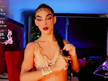 Stripchat Best live sex cam show of the-horus-girl