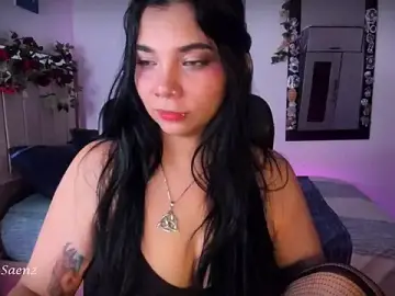 Stripchat Best live sex cam show of victoriaasaenz_