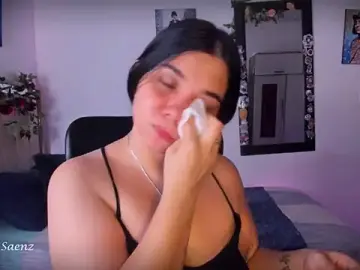 Stripchat Live Porn of victoriaasaenz_
