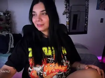 Stripchat Live Sex of victoriaasaenz_
