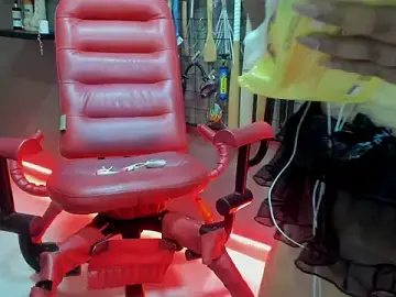 Stripchat Sex Chat of ariel_bdsm