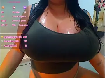 Stripchat Adult Video Chat of Bigcocksexyluisa