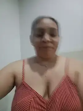 Stripchat Live Porn of MirandaSoto