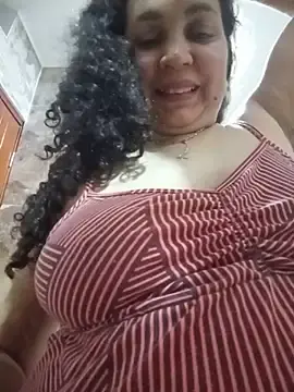 Stripchat Sex Chat of MirandaSoto