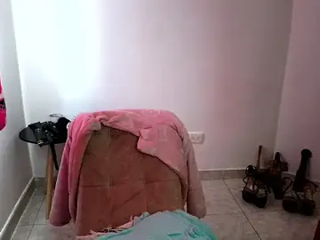 Stripchat Best live sex cam show of cristal_jamess