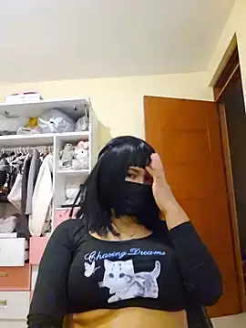 Stripchat Watch Live Sex Cams of Latin_summer