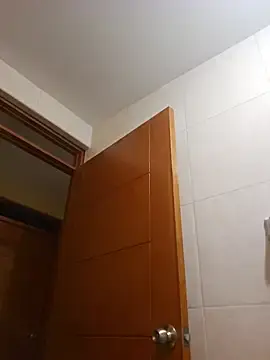 Stripchat Live Porn of Latin_summer