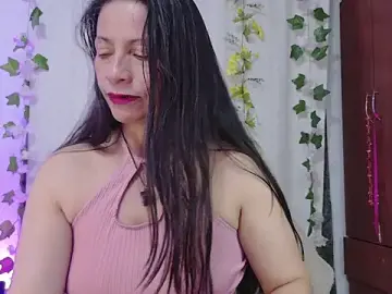 Stripchat Live Sex of cattaleya1476