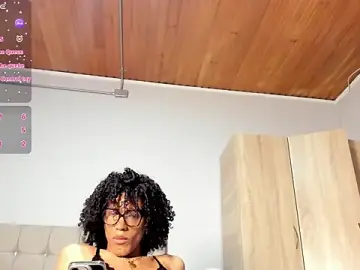 Stripchat Adult Webcam of Camille_Cedrik