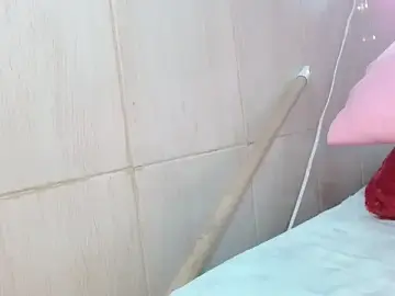 Stripchat Live Porn of Mariajose202