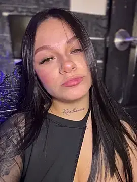 Stripchat Best live sex cam show of Megaan__More