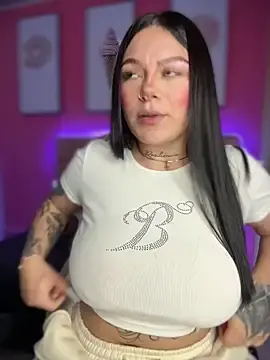 Stripchat Private Sex Chat of Megaan__More